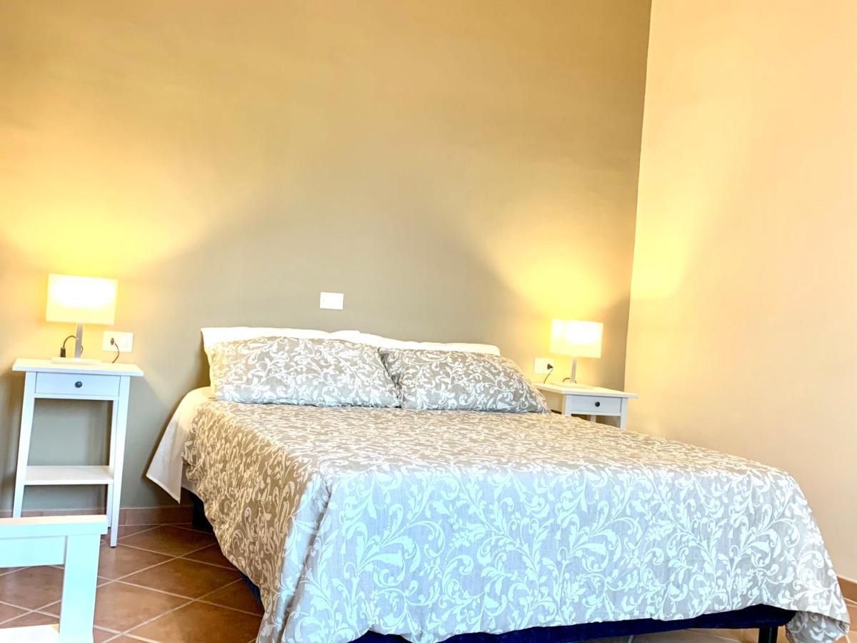 Artis Mare Bed & Breakfast Pozzuoli Exterior foto