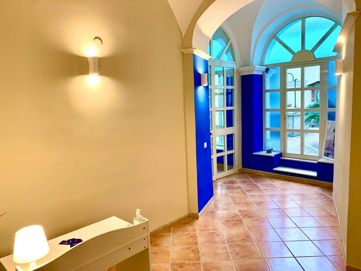 Artis Mare Bed & Breakfast Pozzuoli Exterior foto