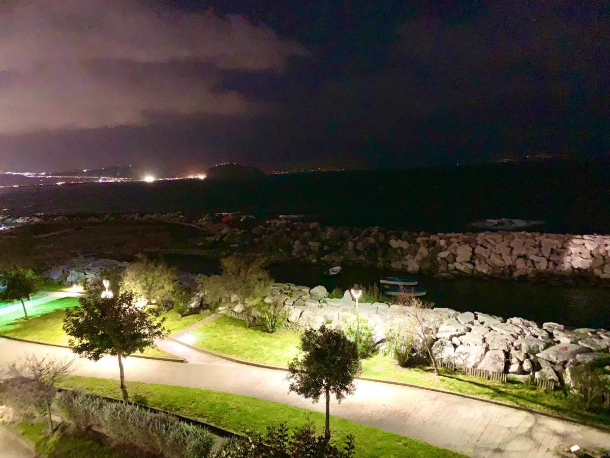 Artis Mare Bed & Breakfast Pozzuoli Exterior foto