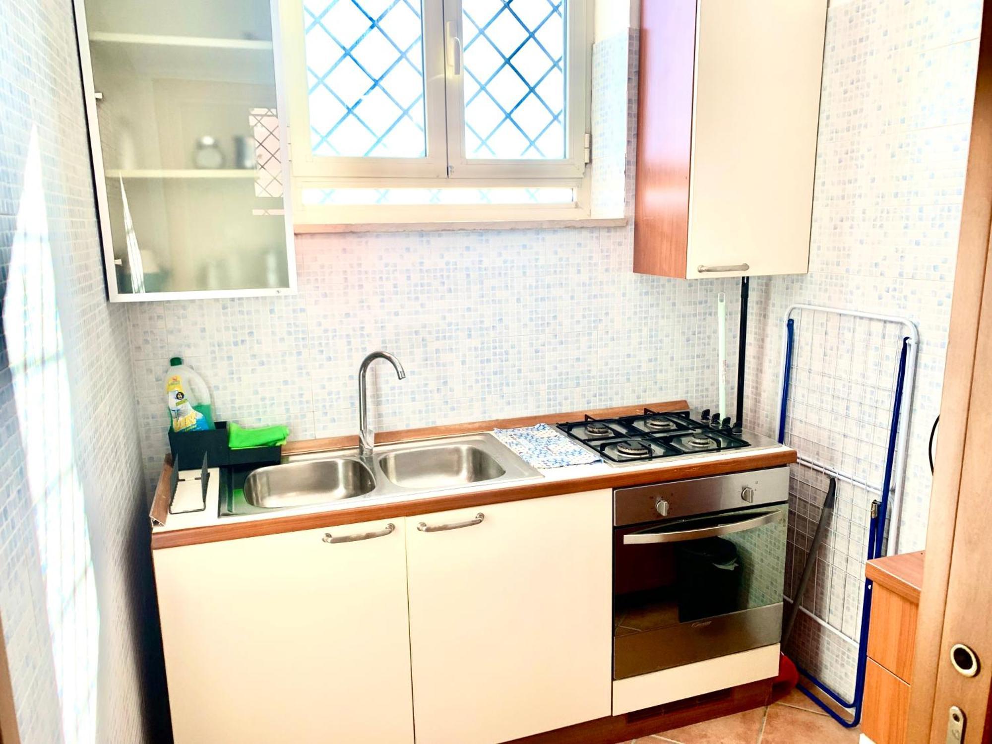 Artis Mare Bed & Breakfast Pozzuoli Exterior foto