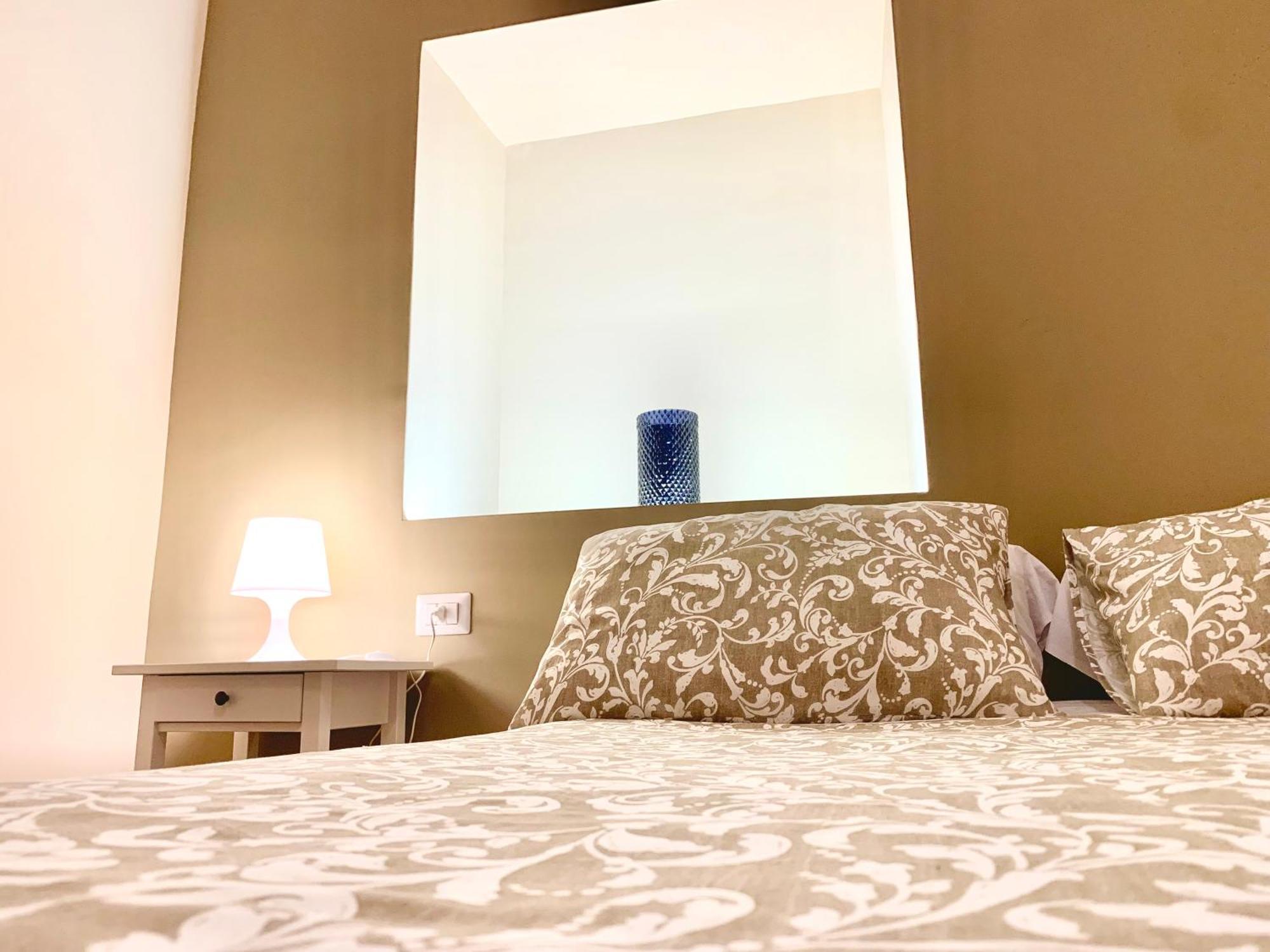 Artis Mare Bed & Breakfast Pozzuoli Exterior foto