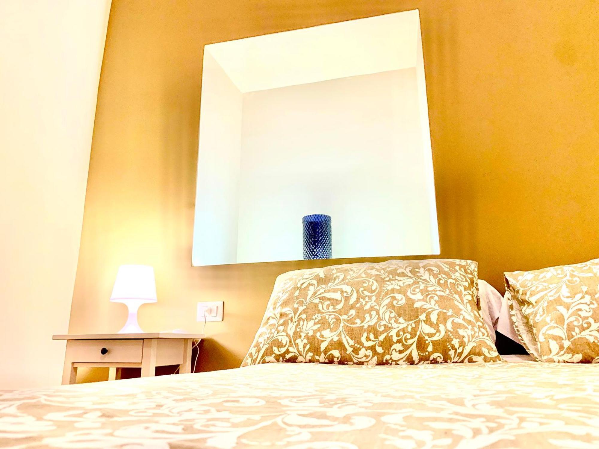 Artis Mare Bed & Breakfast Pozzuoli Exterior foto