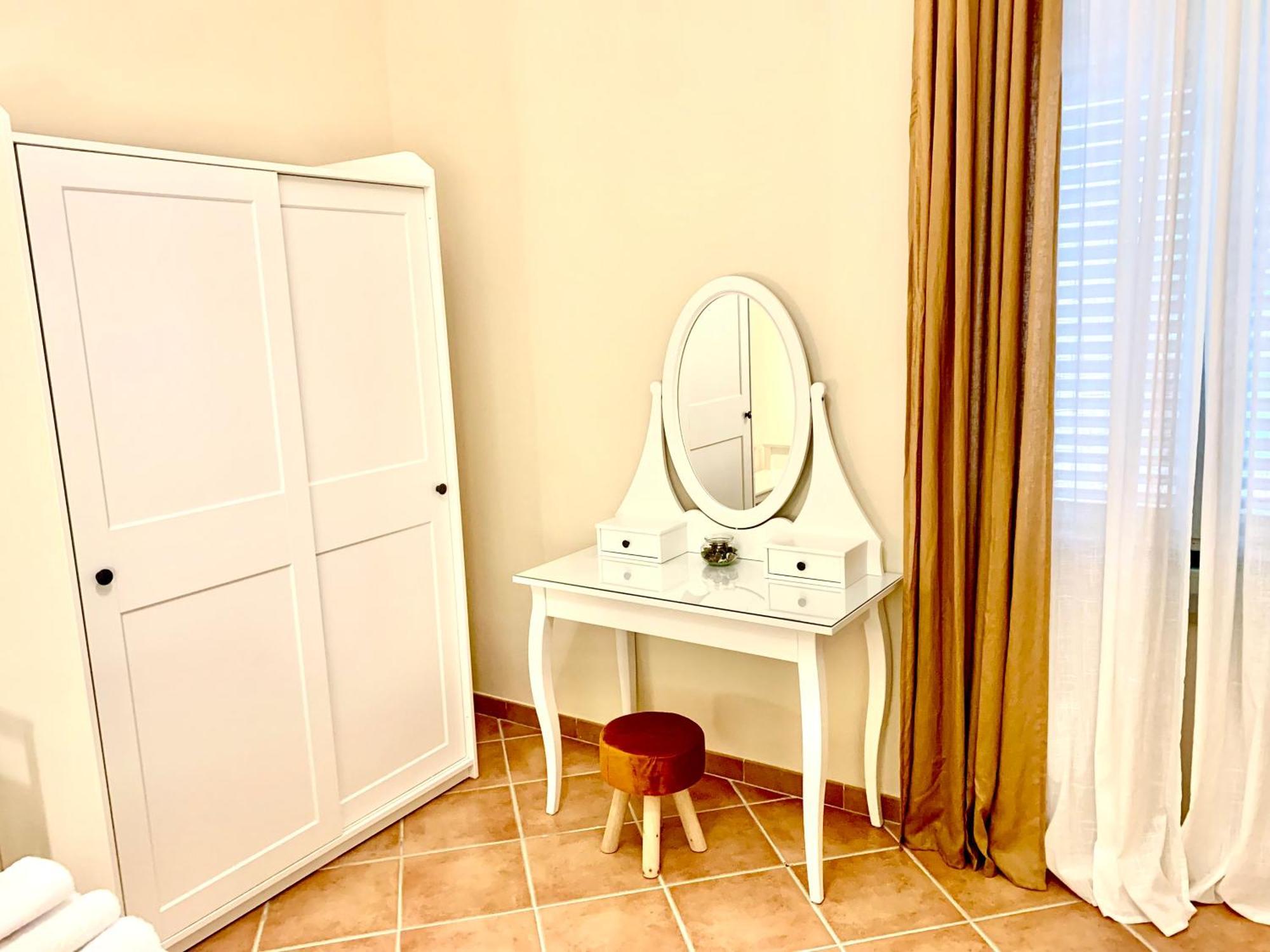 Artis Mare Bed & Breakfast Pozzuoli Exterior foto