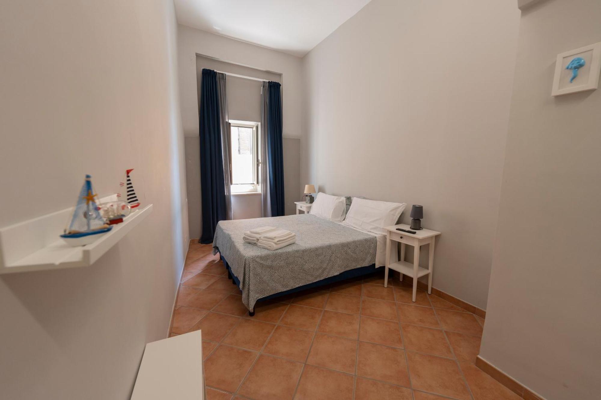 Artis Mare Bed & Breakfast Pozzuoli Exterior foto