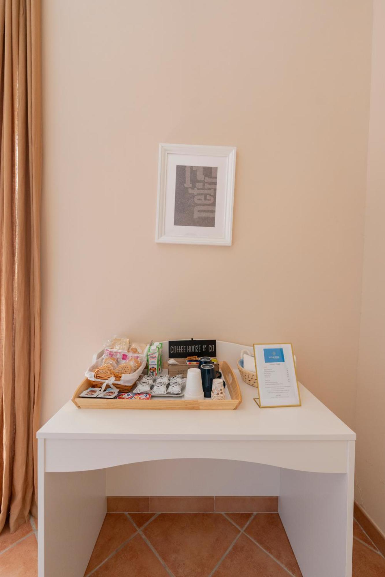 Artis Mare Bed & Breakfast Pozzuoli Exterior foto
