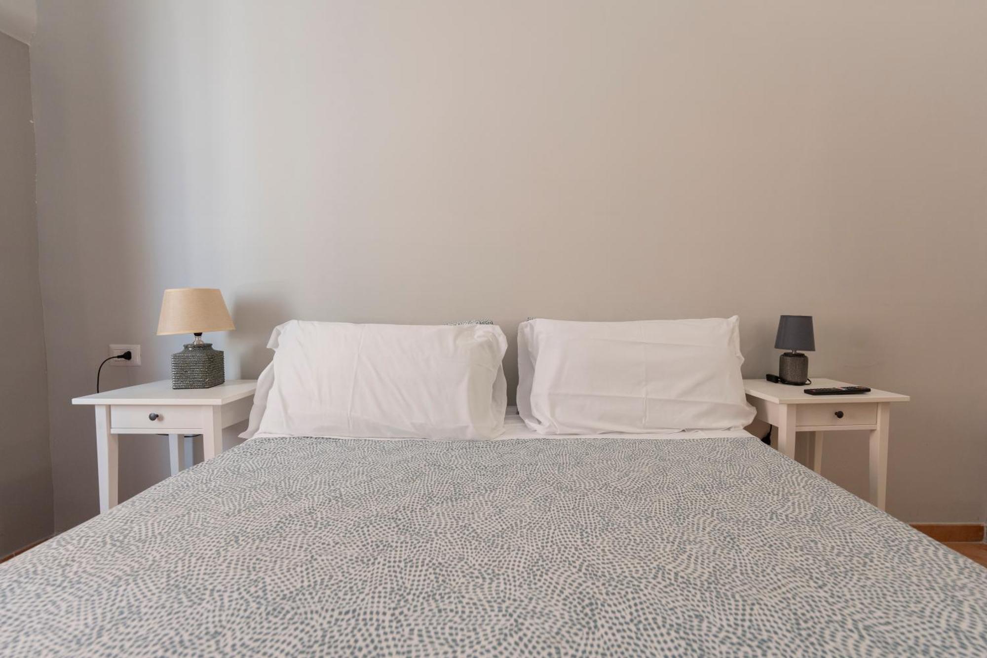 Artis Mare Bed & Breakfast Pozzuoli Exterior foto