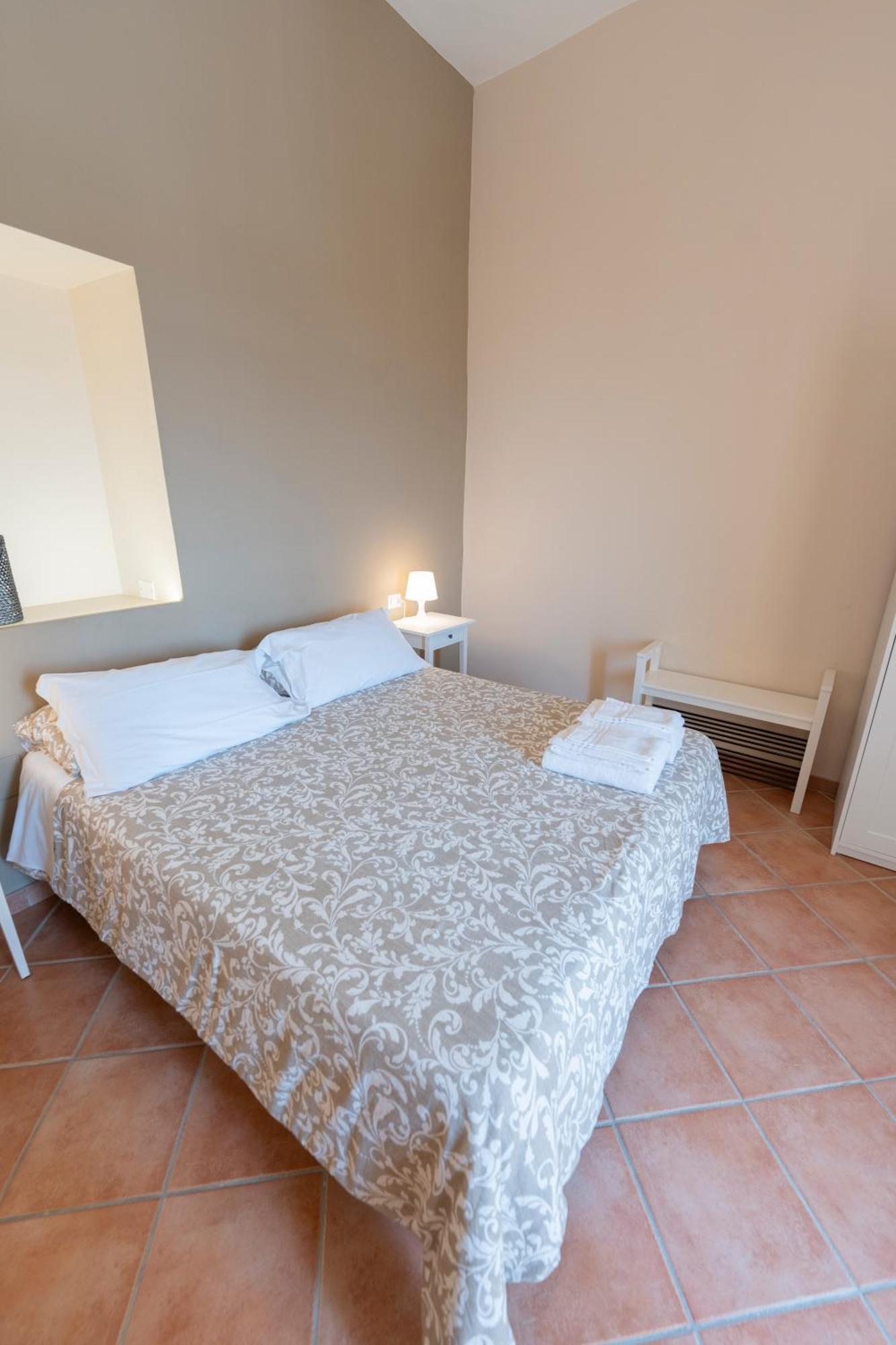 Artis Mare Bed & Breakfast Pozzuoli Exterior foto