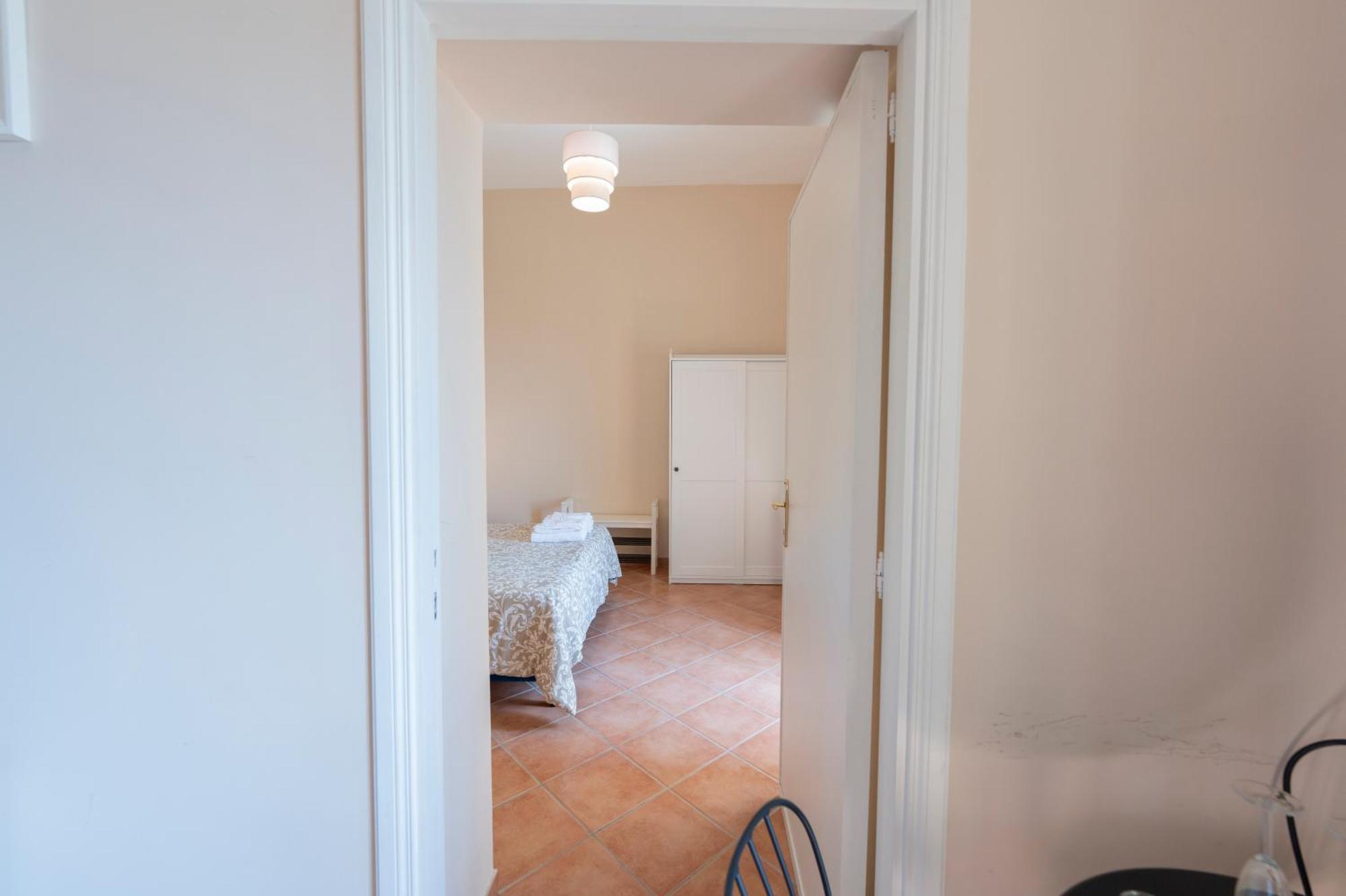Artis Mare Bed & Breakfast Pozzuoli Exterior foto