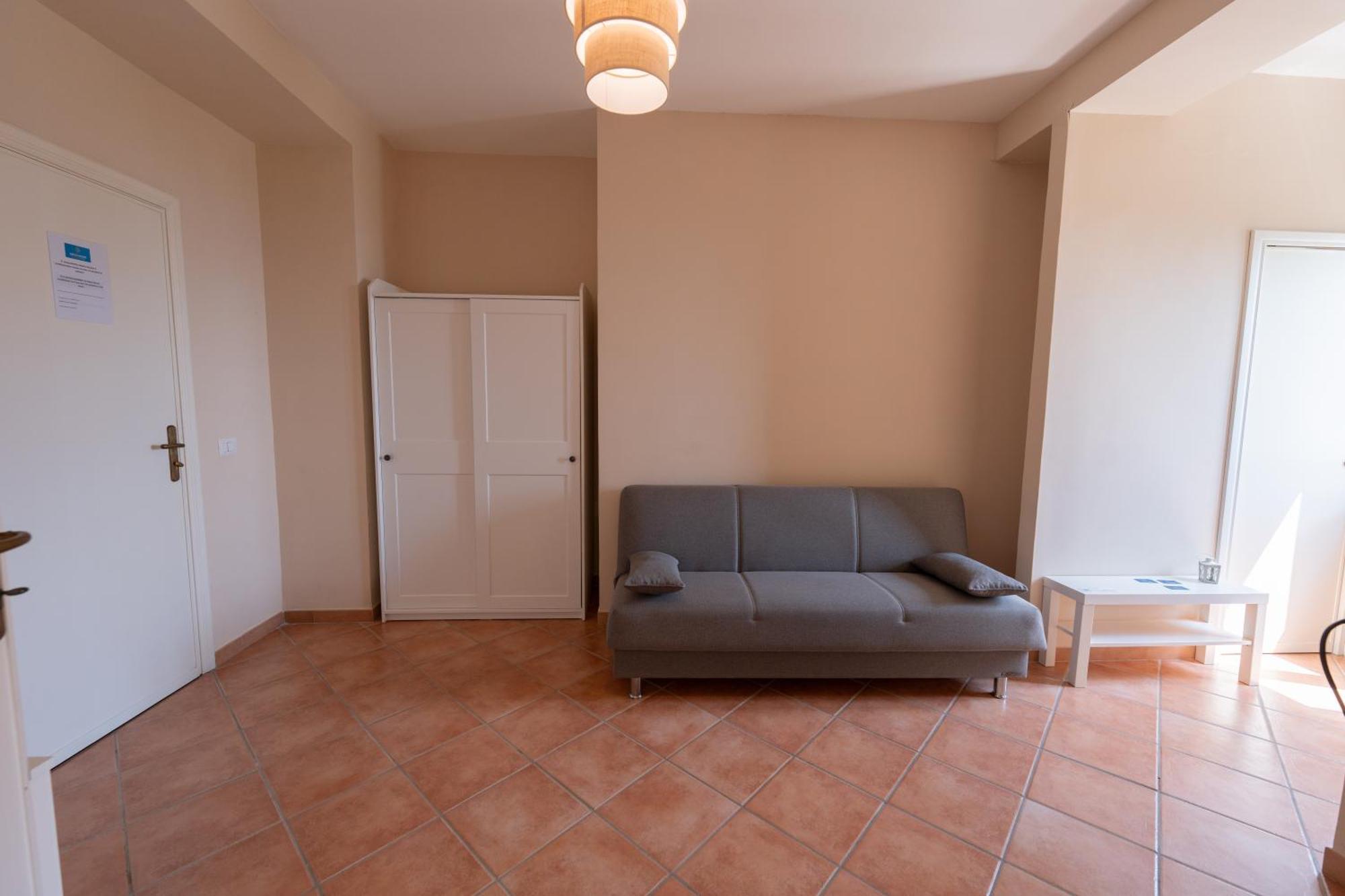 Artis Mare Bed & Breakfast Pozzuoli Exterior foto
