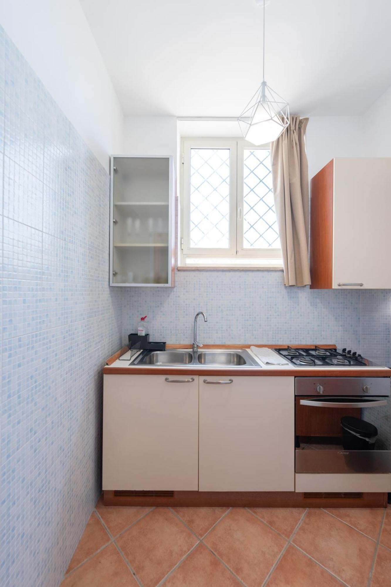 Artis Mare Bed & Breakfast Pozzuoli Exterior foto