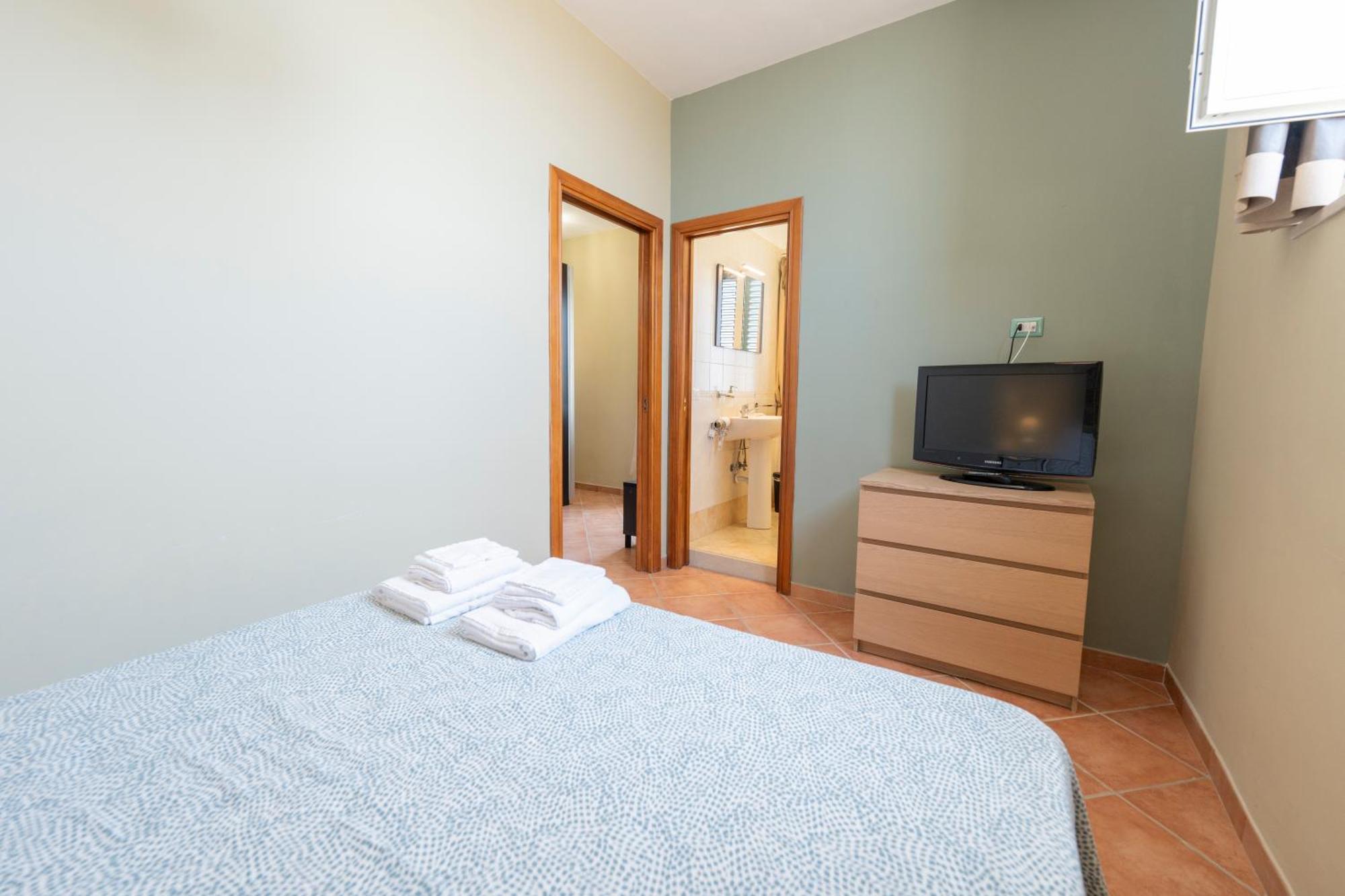 Artis Mare Bed & Breakfast Pozzuoli Exterior foto