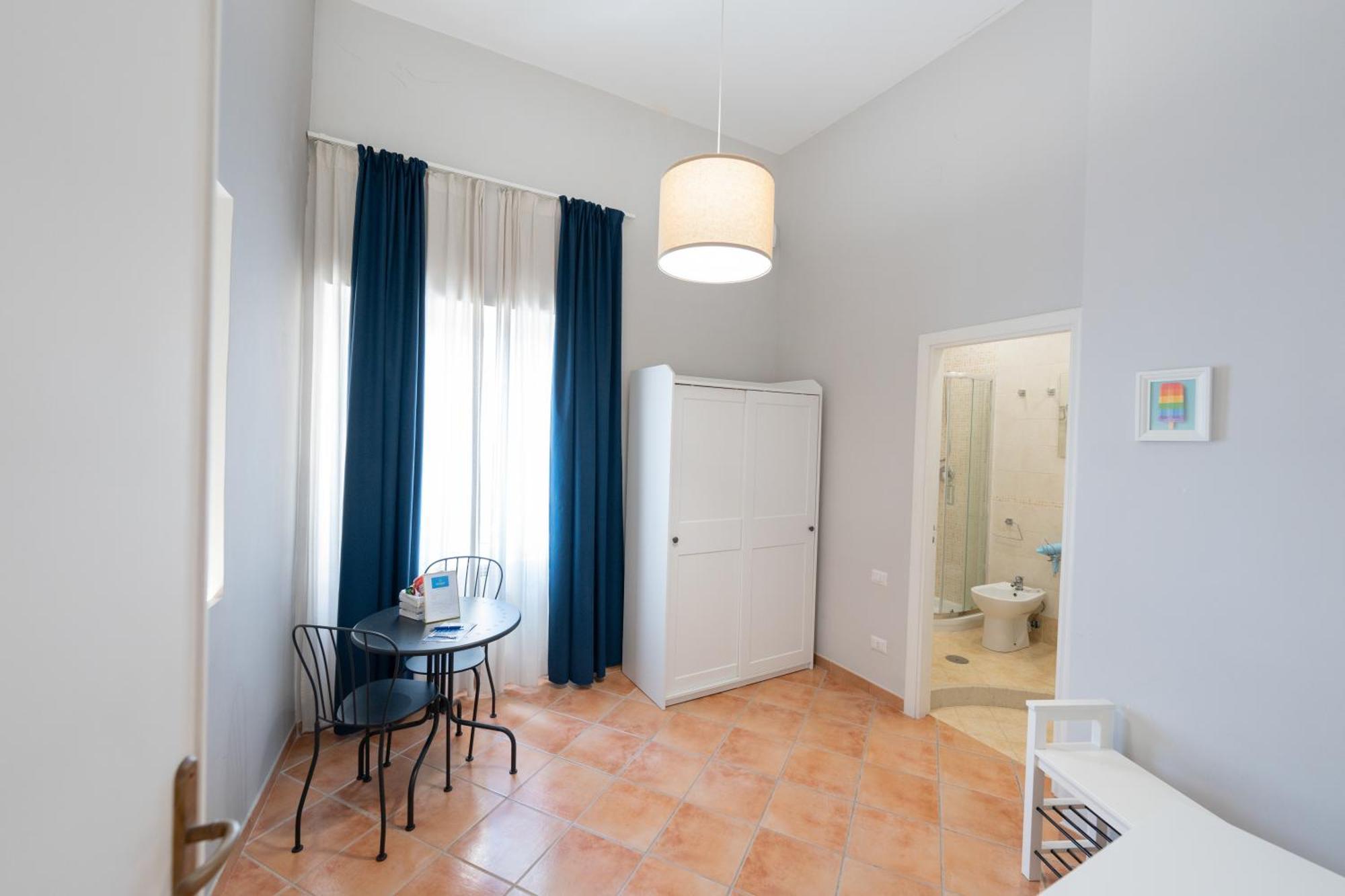 Artis Mare Bed & Breakfast Pozzuoli Exterior foto